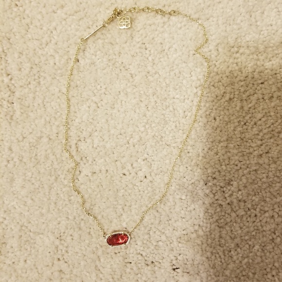 Kate Spade Necklace - Picture 1 of 3